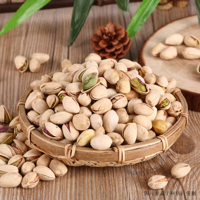 青島堅(jiān)果食品進(jìn)口報(bào)關(guān)，美國(guó)開(kāi)心果進(jìn)口指南