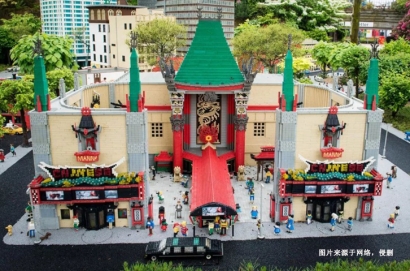 丹麥樂高拼搭玩具進口報關(guān)資料到廣州南沙代理案例