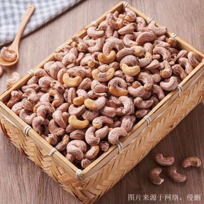 惠州食品進口報關優勢，越南腰果進口