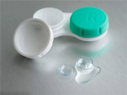 隱形眼鏡進口報關如何操作呢，你必須知道的流程