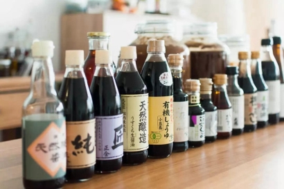 杭州進(jìn)口醬油報(bào)關(guān)資料_日本調(diào)味醬油進(jìn)口清關(guān)方案