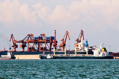 山東威海進口清關公司哪家好？山東報關行排名