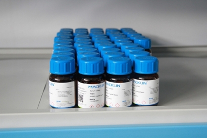 武漢機(jī)場(chǎng)大學(xué)實(shí)驗(yàn)室試劑進(jìn)口報(bào)關(guān)代理流程