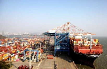 福州報關行排名是怎樣的？_福州報關這樣做