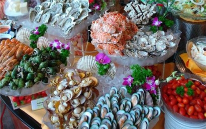 一站式冷凍水產品進口報關單證及通關流程