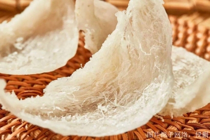 馬來西亞燕窩進口報關流程廣州白云機場食品案例