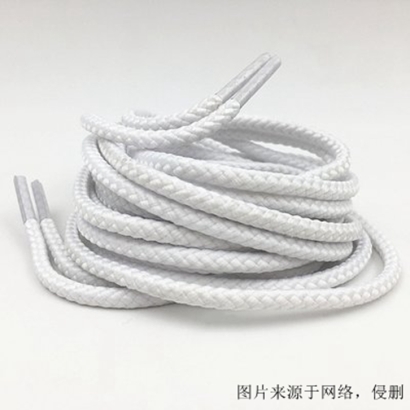 天津港進口鞋帶清關需要什么操作流程資料？怎么收費？