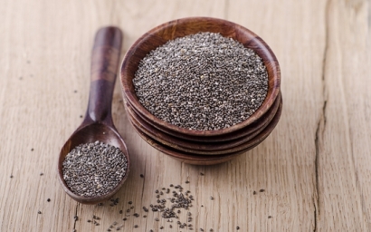 奇亞籽進口報關操作流程步驟，get