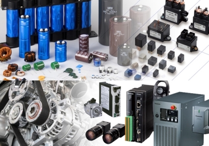 電子零件進(jìn)口報(bào)關(guān)期限和注意事項(xiàng)