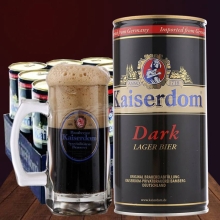 德國到上海黑啤酒進口報關公司代理案例