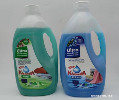 泰國洗衣劑進(jìn)口報(bào)關(guān)流程_上海化工品洗衣液清關(guān)