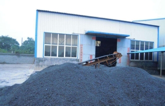 伊朗化工品進口報關資料到青島代理瀝青案例