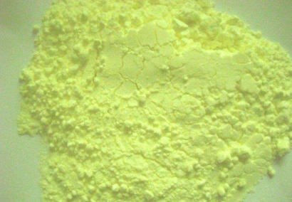 印度尼西亞到上海進口硫磺報關(guān)資料代理案例