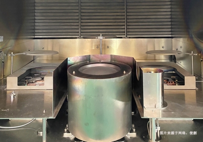 德國(guó)設(shè)備配件進(jìn)口報(bào)關(guān)資料到廣州機(jī)場(chǎng)激光器案例