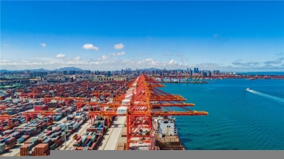 寧波梅山港進口清關公司哪家好？寧波報關行排名