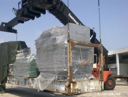 德國(guó)舊鍛壓機(jī)生產(chǎn)線設(shè)備搬遷進(jìn)口報(bào)關(guān)到廣州流程費(fèi)用