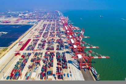 廣州滘心進口清關公司哪家好？廣東報關行排名前十