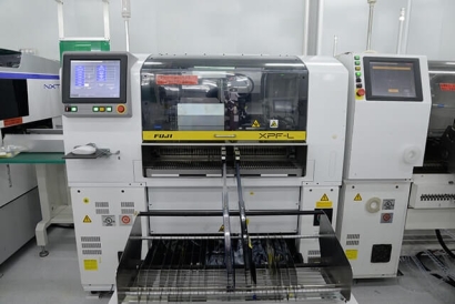 舊鍍膜機進口清關