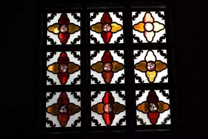 法國到深圳寶安機場進口窗戶報關流程代理花窗案例