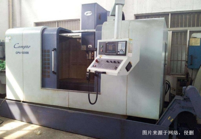 日本舊半導體設備進口報關流程及費用一站式門到門