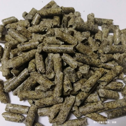 進口德國甜菜粕報關費用？植物源性飼料通關要點