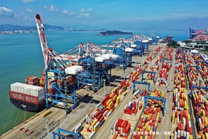 大連進(jìn)口清關(guān)公司哪家好？遼寧進(jìn)口報(bào)關(guān)行排名前十