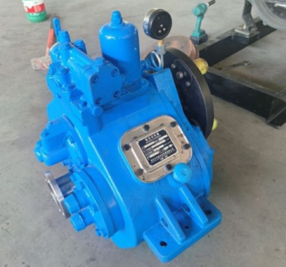 美國到廣州船用齒輪箱進(jìn)口報(bào)關(guān)公司代理案例