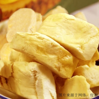 泰國進(jìn)口食品怎么報(bào)關(guān)？泰國榴蓮干進(jìn)口