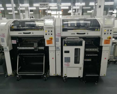 江蘇昆山二手貼片機進口報關