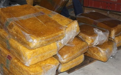 橡膠進(jìn)口清關(guān)需要花多長時間-實(shí)時講解