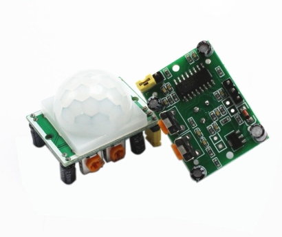 中國臺灣到深圳電子傳感器進(jìn)口報(bào)關(guān)流程代理案例