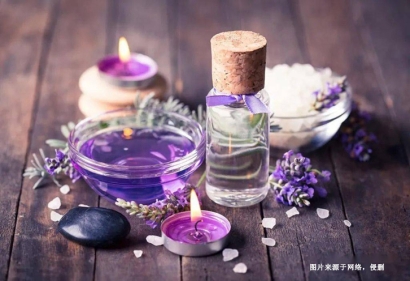 澳洲香薰精油進口報關資料-20年廣州化妝品報關行