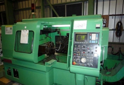 青島舊機械進口代理公司哪家專業