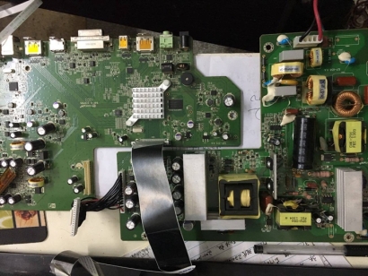 二手液晶面板進口清關一般貿易怎么做？