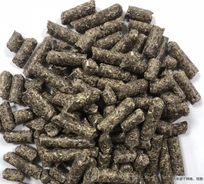 俄羅斯葵花籽粕進口報關資料_植物源性飼料清關