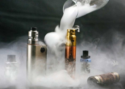 日本進(jìn)口電子煙報(bào)關(guān)流程到廣州白云機(jī)場代理案例