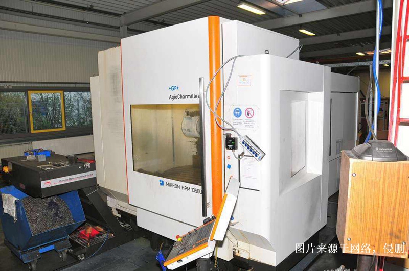 德國五軸加工中心進(jìn)口報關(guān)流程 德國五軸加工中心進(jìn)口報關(guān)流程