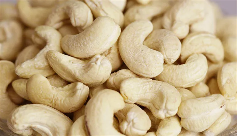 越南進口腰果仁清關資料 越南進口腰果仁清關資料