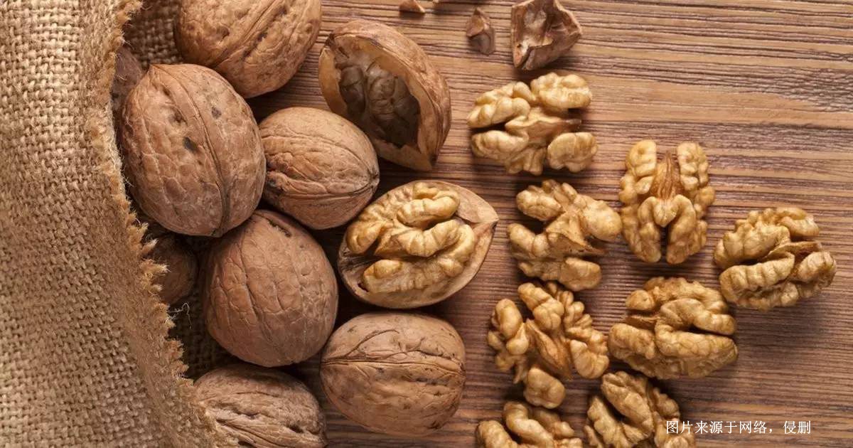 智利進口核桃清關(guān)資料