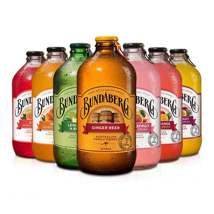 美國運(yùn)動飲料進(jìn)口報關(guān)資料