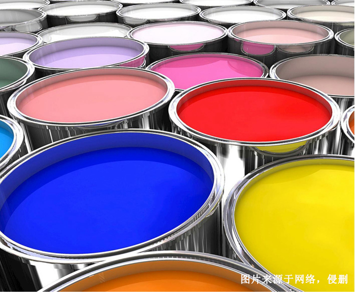 日本油墨進口報關流程 日本油墨進口報關流程