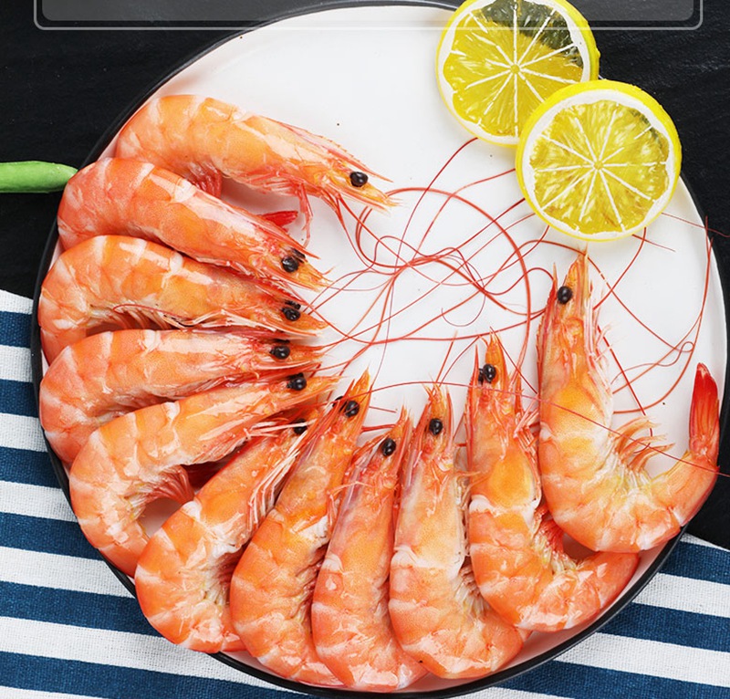 上海進口泰國海蝦條報關流程 上海進口泰國海蝦條報關流程