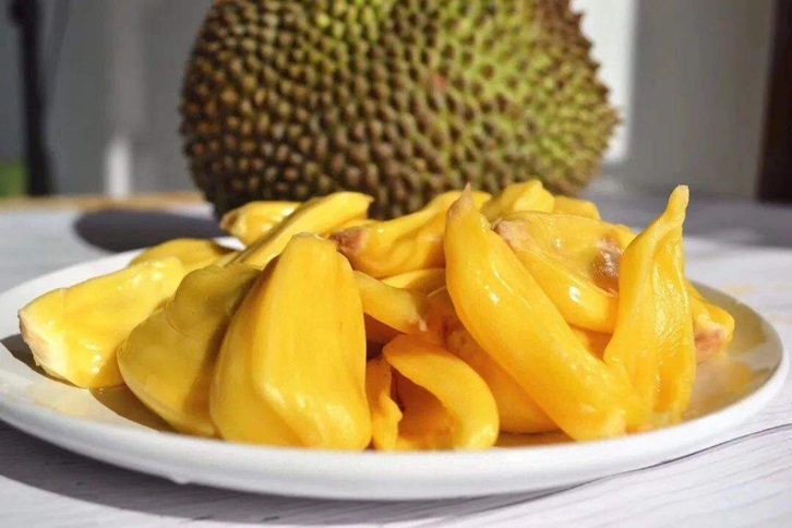 越南菠蘿蜜進(jìn)口報關(guān)資料 越南菠蘿蜜進(jìn)口報關(guān)資料