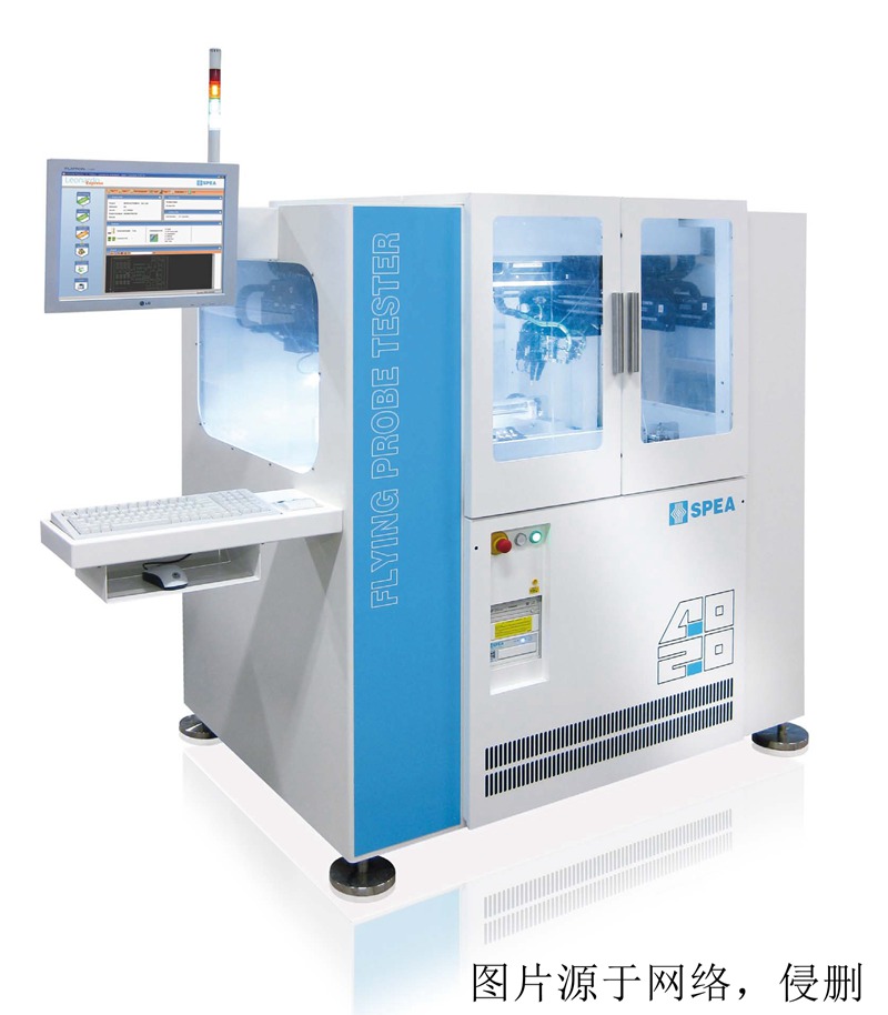 廣州二手半導(dǎo)體設(shè)備進口報關(guān)流程