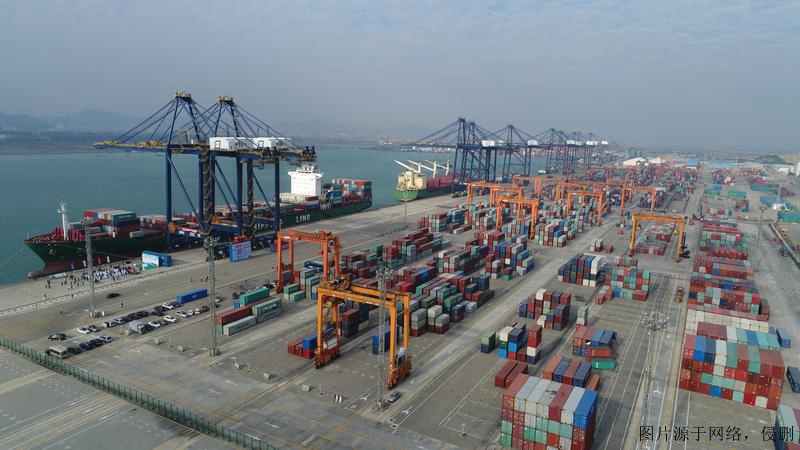 珠海進口報關(guān)公司哪家好