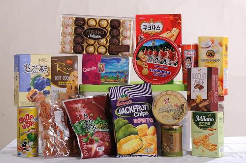 1576807818207986.jpg 預包裝食品進口報關清關