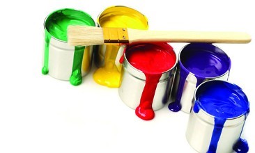 涂料進口報關(guān)流程 涂料進口報關(guān)流程