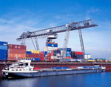 海運集裝箱業務 海運集裝箱業務