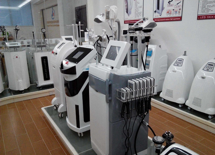 韓國進口美容儀器報關流程 韓國進口美容儀器報關流程