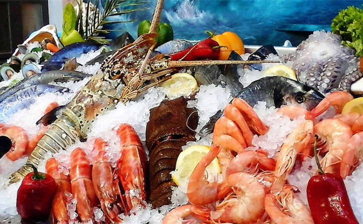 水產(chǎn)品機(jī)場進(jìn)口清關(guān)一站式代理流程以及資料 水產(chǎn)品機(jī)場進(jìn)口清關(guān)